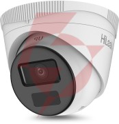 Kamera ip hilook ipc-t241h-c kopułka 4mp 2.8mm ir20m