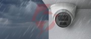Kamera ip hilook ipc-t241h-c kopułka 4mp 2.8mm ir20m