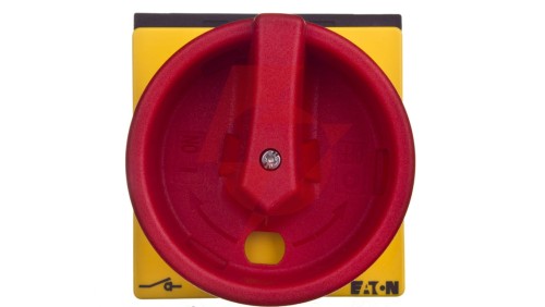 Łącznik krzywkowy 0-1 3P 25A 1Z 1R do wbudowania P1-25/EA/SVB/HI11 091080