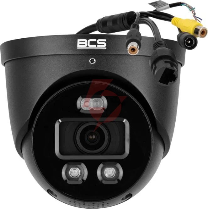 Kamera bcs line bcs-l-eip66fcr3l3-ai1-g