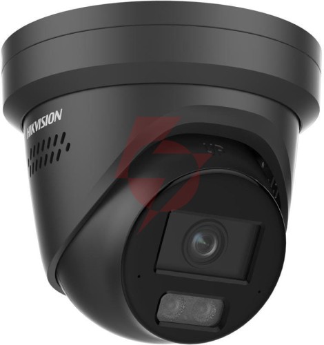 Kamera ip hikvision 12mp ds-2cd23123g2-lis2uy/sl(2.8mm) black