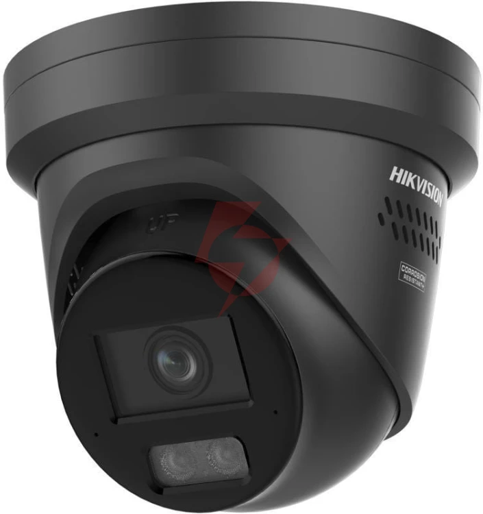 Kamera ip hikvision 12mp ds-2cd23123g2-lis2uy/sl(2.8mm) black
