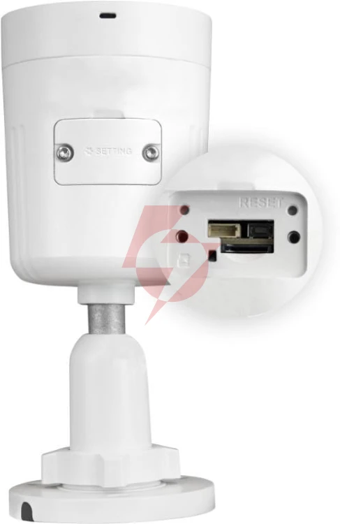 Kamera bcs view bcs-v-tip28fsr4-ai2(2)