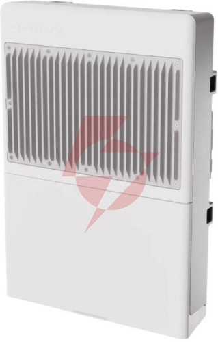 Mikrotik routerboard css610-8p-2s+out