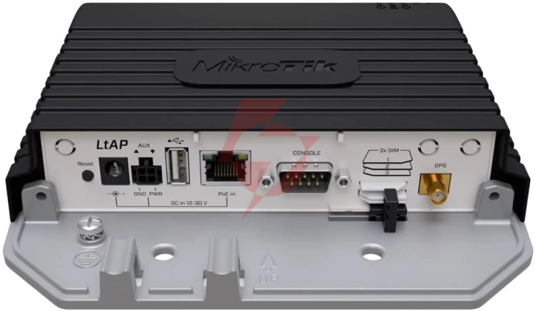 Mikrotik routerboard ltap-2hnd&r11e-lte7