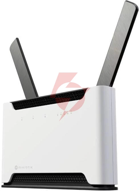 Mikrotik routerboard chateau lte7 ax (s53ug+5haxd2haxd-tc&r11e-lte7)