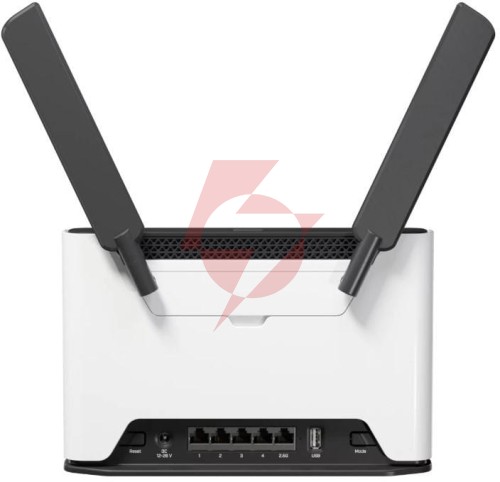 Mikrotik routerboard chateau lte7 ax (s53ug+5haxd2haxd-tc&r11e-lte7)