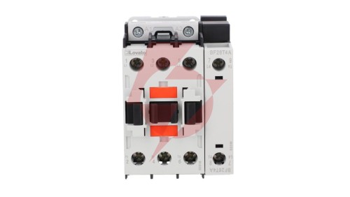 Stycznik mocy 4Z 45 A AC1 cewka 230 VAC 50/60 Hz BF26T4A230