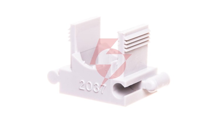 Uchwyt kablowy dociskowy /6-13mm/ 2037 6-13 LGR 2250136 /100szt./