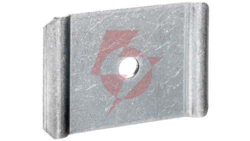 Zacisk do mocowania korytek siatkowych GKS 50 07 FS 6015263 /50szt./