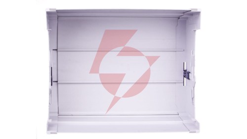 Adapter przyłączeniowy 3P bez osłony przedniej 120-300mm2 BBA-TP3/300 107185