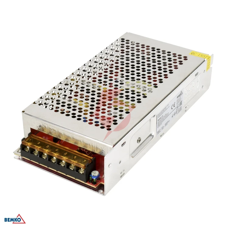 Zasilacz elektroniczny led 12v 100w
