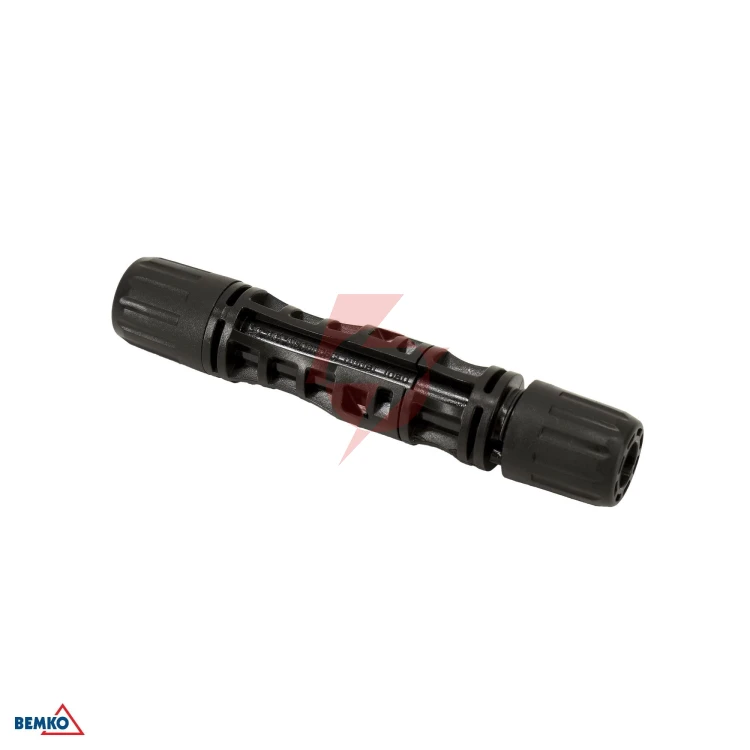 Złącze dolarne typu mc4 1500v + - z pinami