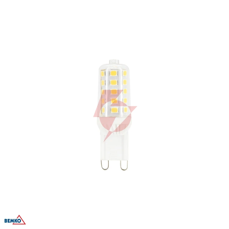 Źródło led 230v g9 3.5w 410lm 4000k 320st
