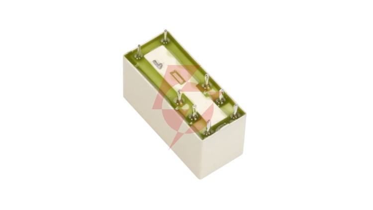 Przekaźnik miniaturowy 2P 8A 12V DC AgNi RM84-2012-35-1012 600335