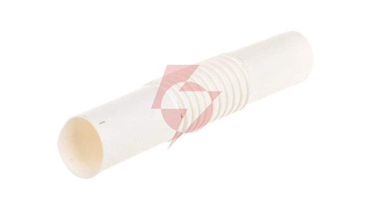 Złączka do rur gładkich bezhalogenowa ZCLHF 28 68176 /100szt./