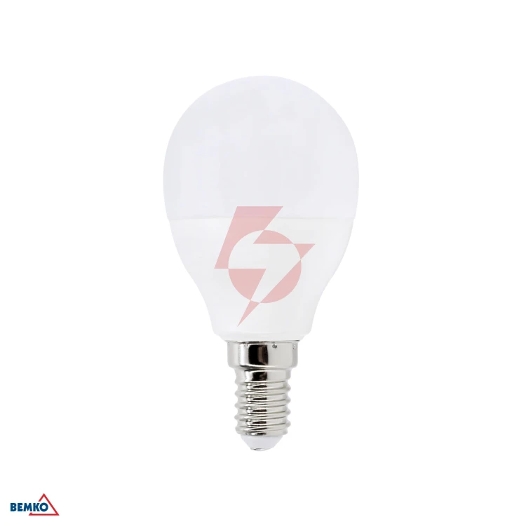 Źródło led samsung inside 230v e14 g45 7.5w 760lm 6500k 200st