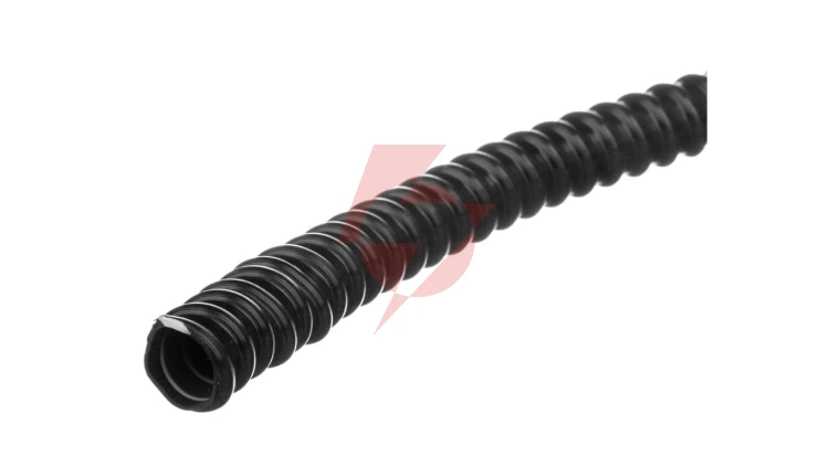 Rura ochronna spiralna z PCV WTG 9 E03DK-09030100201 /30m/