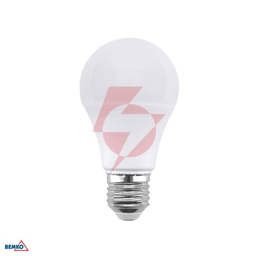 Źródło led samsung inside 230v e27 a60 9.5w 880lm 3000k 220st
