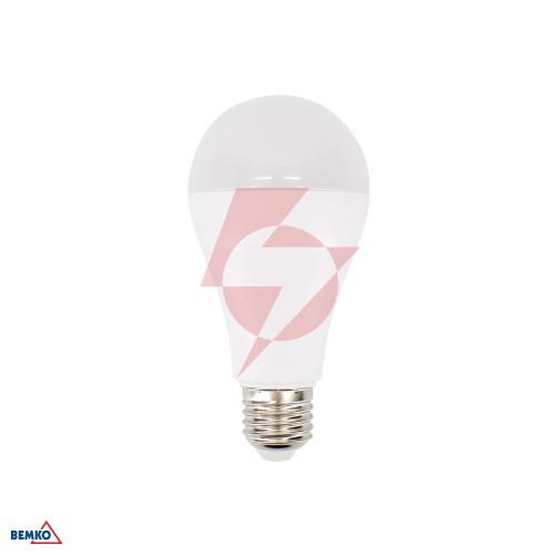 Źródło led samsung inside 230v e27 a65 20w 2400lm 4000k nw