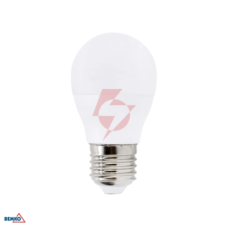 Źródło led samsung inside 230v e27 g45 7.5w 740lm 4000k 200st
