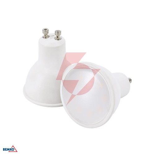 Źródło led samsung inside 230v gu10 8w 760lm 6500k 120st