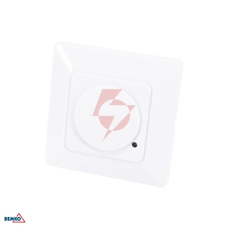 Czujnik mikrofalowy 1200w 180* do puszki p/t