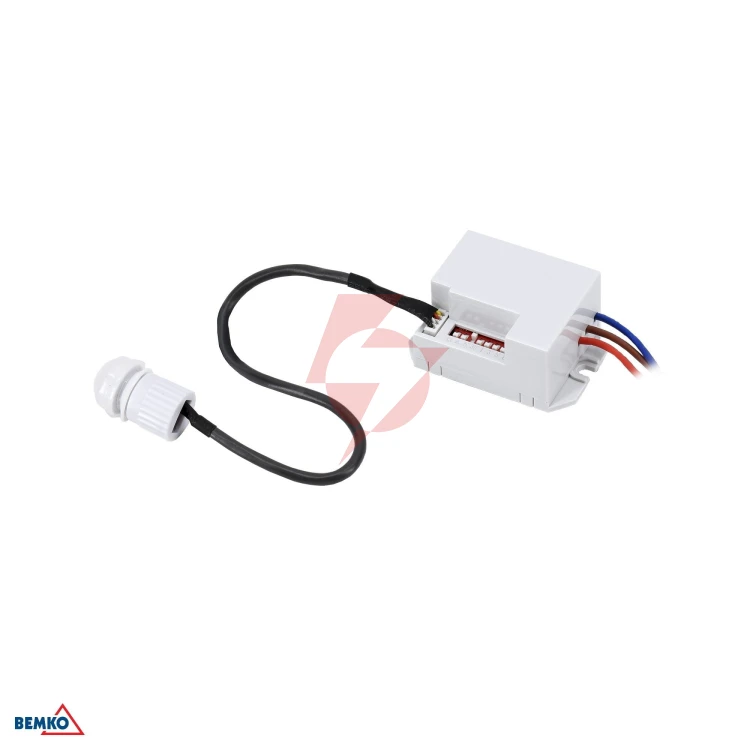 Czujnik ruchu pir 800w 360* z sonda