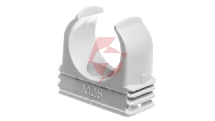 Klips montażowy Quick M25 2955 M25 2149016 /100szt./