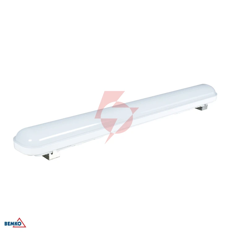 Hermetyk led solis 18w 4000k 2520lm ip65