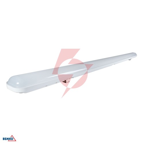 Hermetyk led solis 48w 4000k 5500lm ip65