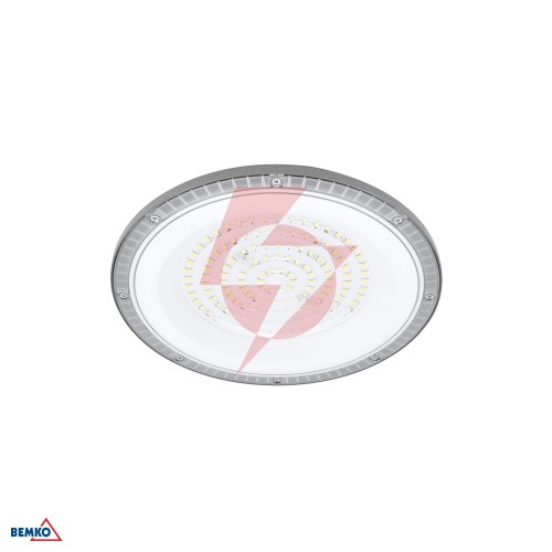 Highbay led gamper 200w 4000k 20000lm cri80 ip65 90° sztary