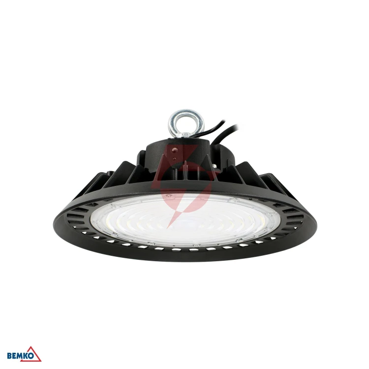 Highbay led ultras 1-10v 100w 4000k 90° 19000lm cri80