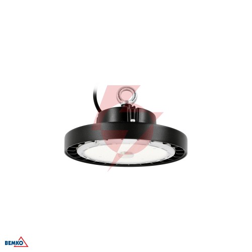 Highbay led voyager 100w 4000k 14000lm cri80 ip65 120°