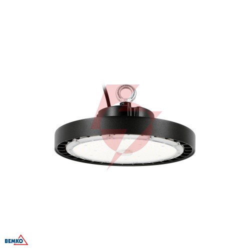 Highbay led voyager 150w 4000k 21000lm cri80 ip65 120°
