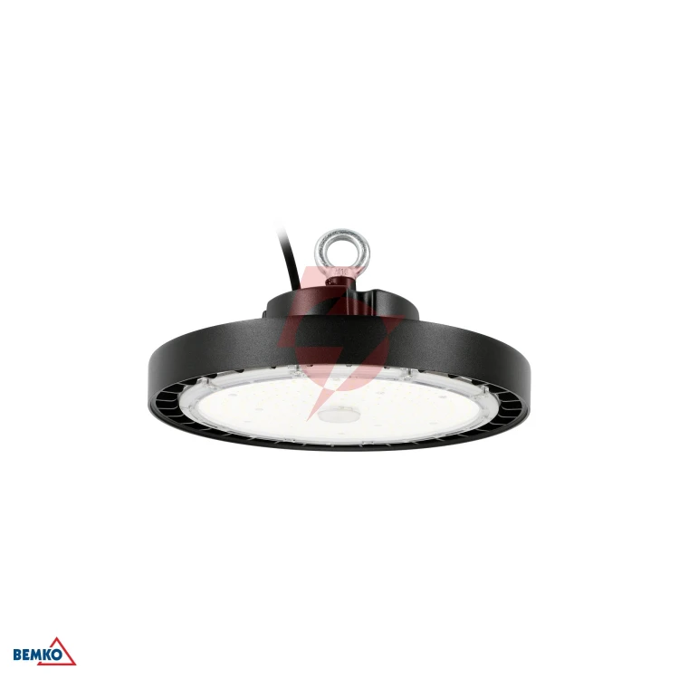 Highbay led voyager 150w 4000k 21000lm cri80 ip65 120°