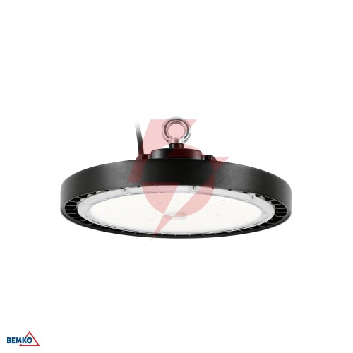 Highbay led voyager 200w 4000k 28000lm cri80 ip65 120°
