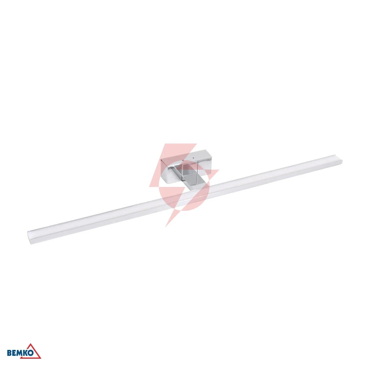Kinkiet led keira 15w 4000k 80cm ip44 chrom