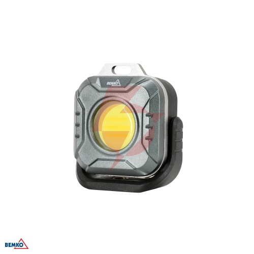 Latarka wielofunkcyjna led 1200mah ip44