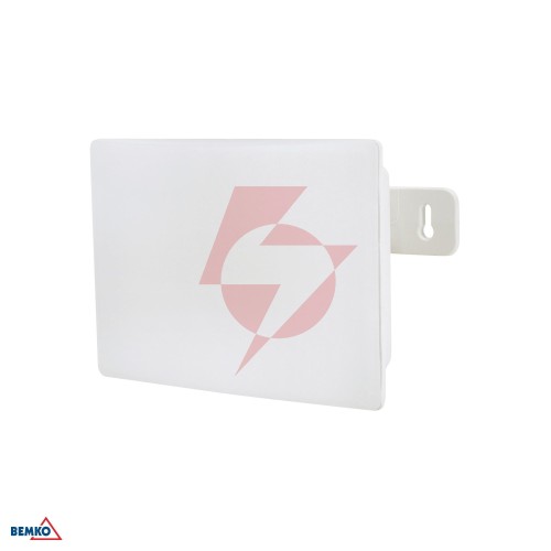 Naświetlacz led lfx 20w 4000k 1800lm ip65 biały