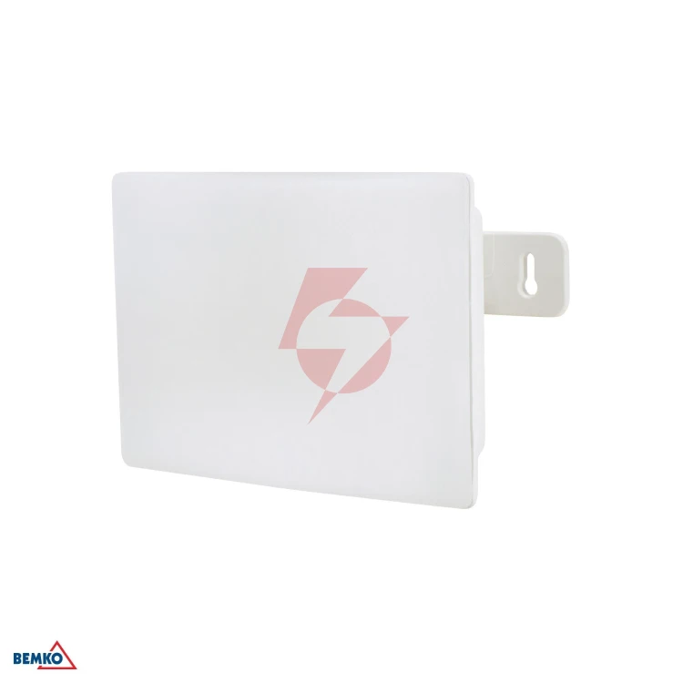 Naświetlacz led lfx 20w 4000k 1800lm ip65 biały