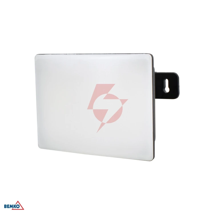 Naświetlacz led lfx 20w 4000k 1800lm ip65 czarny