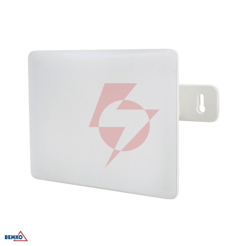 Naświetlacz led lfx 30w 4000k 2700lm ip65 biały