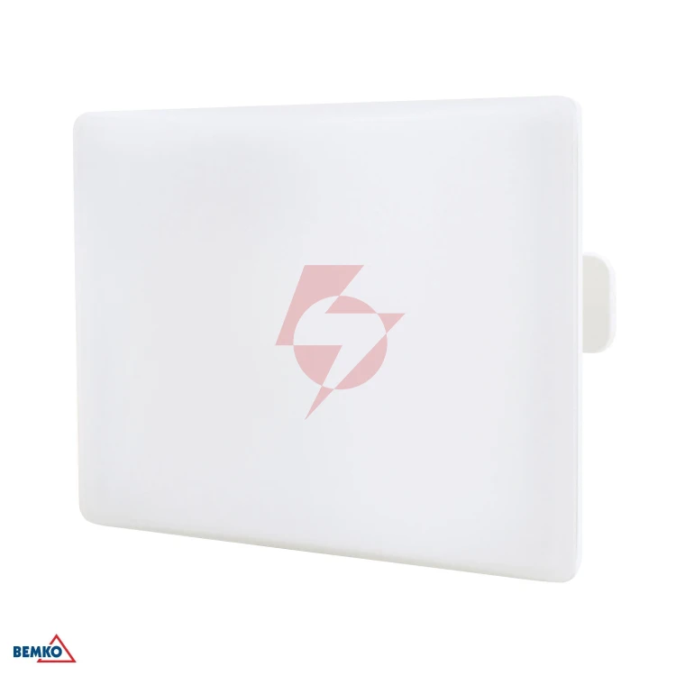 Naświetlacz led lfx 50w 4000k 4500lm ip65 biały