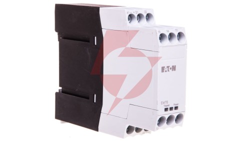 Zabezpieczenie termistorowe 6xPT 24–240V AC/DC bez blokady EMT6 066166