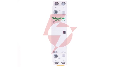 Stycznik modułowy 16A 1Z 1R 24V AC iCT A9C22115
