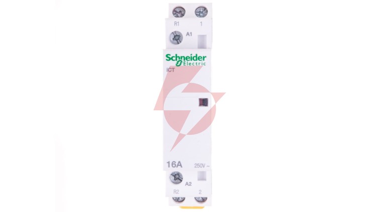 Stycznik modułowy 16A 1Z 1R 24V AC iCT A9C22115