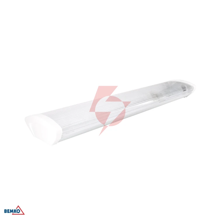 Oprawa alit xp7 2x18w ip-20 pc-clear empty 60cm