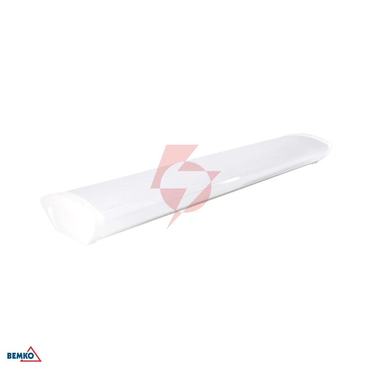 Oprawa alit xp7 2x18w ip-20 pc-opal empty 60cm