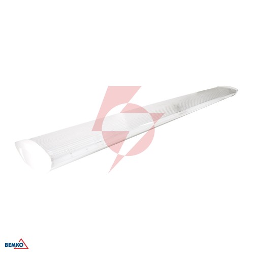 Oprawa alit xp7 2x36w ip-20 pc-clear empty 120cm